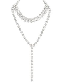 PRICES MAY VARY. SILVER LAYERED RHINESTONE FAKE DIAMOND CHOKER NECKLACE : This silver rhinstone crystal choker is ideal for any occasion, including parties, proms, fashion shows, nightclubs, and anniversaries. And it can add an excellent fashion touch to your dress on any festival, such as Mother's Day, Valentine's Day, Christmas Day, New Year's Day, or others. MATERIALS: Meticulously crafted from high-quality rhinestone and zinc alloy SIZE AND LENGTH: The silver rhinestone choker length is 13.4 Diamond Choker Necklace, Fake Diamond, Rhinestone Choker Necklace, Gothic Vintage, Bling Necklace, Diamond Choker, Rhinestone Choker, Silver Choker, Crystal Choker