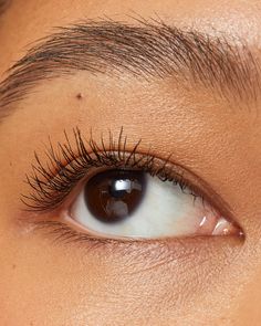 A clean volumizing mascara that wraps each lash in weightless, buildable volume without flaking, smudging, or irritating even the most sensitive eyes. Clean Mascara, Ilia Beauty, Tubing Mascara, Volumizing Mascara, Finishing Powder, Sensitive Eyes, Eye Primer, Liquid Liner, Contact Lens