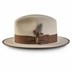 Man Hats, Nice Hats, Mens Straw Hats, Jazz Style, Fedora Hat Men