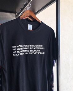 Aesthetic Tshirt, Toxic Friendships, Design Quote, Shirt Aesthetic, Shirt Design Inspiration, Aesthetic T Shirts, Aesthetic Shirts, Couple Shirts, T Shirt Design