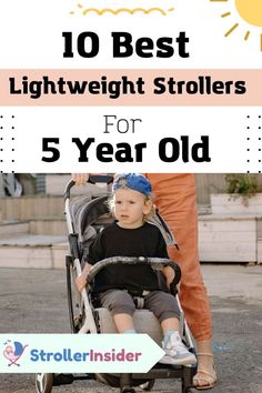 Big kids need lightweight strollers too! Check out our top picks for the best strollers that can accommodate your 5-year-old with ease. Say goodbye to heavy and bulky strollers and hello to hassle-free outings. 🌟🚶‍♂️ #lightweightstrollers #bigkidstrollers #parentingtips #familytravel Disney Stroller, Best Lightweight Stroller, Best Travel Stroller, Euro Travel, Best Stroller, Kids Strollers, Kids Umbrellas, Umbrella Stroller