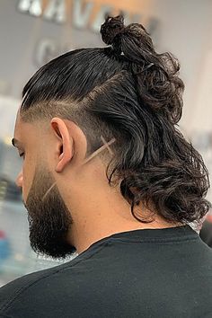 Mullet Wig Red - Visit today for you will not know what you will discover. Click to visit TODAY! Mens Long Hair Undercut, Long Hair Fade, Mohawk Hairstyles Men, Mullet Wig, Man Bun Hairstyles, Undercut Long Hair, Date Hairstyles, Mullet Haircut, Low Fade