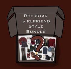 Rockstar Girlfriend Aesthetic Style Bundle! The rockstar girlfriend aesthetic is heavily inspired by, you guessed it, rock and roll culture. Clothing wise, this aesthetic includes things like graphic/band tees, anything leather,  baggy jeans, flares, leather pants, mini skirts oversized jackets, and mostly fitted shirts. The color palette is mostly black, reds, and some whites. Textures/fabric includes leather, denim, velvet.  All of the clothes and accessories are either used or made by me but they are all in great condition! The clothes I have in hand right now are sizes S-XL US. However if you are XS or XL+ please message me if you are planning to buy and I will find clothes accordingly. If you are a hijabi/dress modestly, please message me or write in the personalization box, and I wil Rockstar's Girlfriend Outfits, Rockstar Girlfriend Moodboard, Rockstar's Girlfriend Aesthetic, Rockstar Girlfriend Outfit Board, Rockstar Girlfriend Aesthetic Collage, Hijabi Dresses, Graphic Band Tees, Band T Shirts, Oversized Jacket