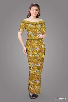 Elagant Dress, Indonesian Fashion, Occasion Wear Dresses, Indian Saree Blouse, Indian Saree Blouses Designs