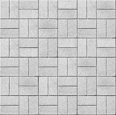 a black and white photo of a wall made out of bricks with no mortars