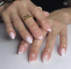 Short Nails Bright, Em Nails, Nail Designs For Short Nails, Bright Pink Nails, Designs For Short Nails, Nails Bright, Almond Acrylic, Summer Nail Designs, Shaped Nails