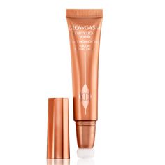 Brand New Color:Peachgasm Charlotte Tilbury Peachgasm, Charlotte Tilbury Blush, Makeup Charlotte Tilbury, Charlotte Tilbury Makeup, St Patrick's Day Outfit, Makeup Bronzer, Charlotte Tilbury, Bronzer, Womens Makeup