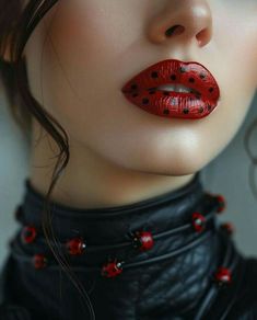 Insulting Words, Concept Shoot, Hd Photography, Slang Words, Feeling Hot, Dress Makeup, Lip Art, Sketch Ideas, Red Style