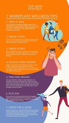 Work Wellness Ideas, Office Health Challenge Ideas, Wellness Day Ideas At Work, Staff Mental Wellness, Workplace Wellness Ideas, Desk Fitness, Wellness Challenge Ideas Workplace, Employee Wellness Ideas