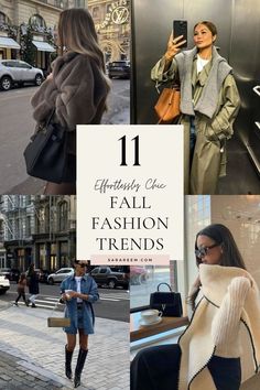 Paris Inspired Outfits Fall, October 2024 Fashion Trends, Find My Outfit Aesthetic, Nyc Trendy Outfit, Fall Pieces Essential, New York Fall Street Style, Fall 2924 Outfits, Nyc Outfit Inspo Fall, Casual Fall Fashion 2024