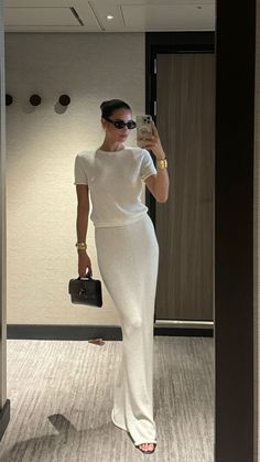 kelseymerritt Elegante Casual, Outfit Look, Outfits Winter, Looks Chic, Marbella, Outfits Casuales, Modest Outfits