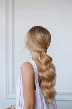 Bridesmaids Hair, Guest Hair, Bridesmaid Hair Makeup, Skin Nails, Wedding Hair Inspiration, Bridal Hair And Makeup, Wedding Hair And Makeup, Aesthetic Hair, Bride Hairstyles