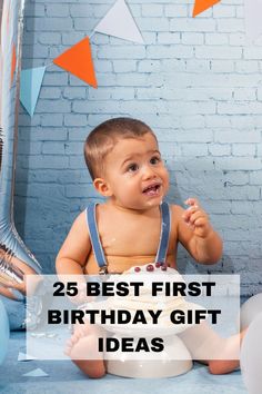 first birthday gift ideas Best First Birthday Gifts, First Birthday Gift Ideas, Occupational Therapy Activities, Pediatric Occupational Therapy, Parenting Tools, Parenting Inspiration, Parenting Strategies, First Birthday Gifts