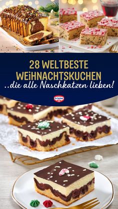 Insbesondere zu Weihnachten ist Zeit mit der Familie oder Freunden unheimlich wertvoll – ein schneller Weihnachtskuchen ist also perfekt für ein gemütliches Treffen in der gemütlichen Zeit des Jahres. Dr. Oetker Rezepte, Weihnachtsbäckerei, Weihnachtskuchen, Weihnachtstorten, Weihnachtsrezepte, Weihnachtskuchen Rezepte, Weihnachtskuchen Blechkuchen, Weihnachtskuchen einfach, Weihnachtskuchen Blech, Weihnachtskuchen vom Blech, Adventskuchen Rezept, weihnachtlich backen, Weihnachtstorte einfach German Food, Christmas Cake, Food And Drink, Christmas Decorations, Dessert, Bread, Cake, Christmas, Pins