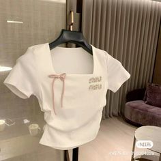 Fatima Core, Preppy Artwork, Desain Buklet, Fashion Top Outfits, Cartoon Boy, Inspiration Fashion, Summer Fits, Kpop Fashion Outfits