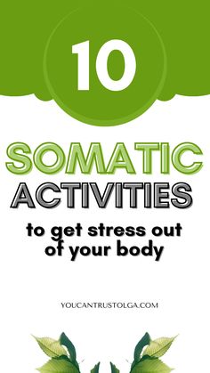 10 Somatic Healing Exercises to Reduce Anxiety - amazing what somatic movement can do to your mental health and your body! So many people already enjoying the benefits of somatic exercises. trauma healing | stress healing | somatic therapy somatic healing | mind and body connection | somatic technique | somatic stretches | somatic bodywork | somatic breathing exercises | mindfulness and meditation | mental health Beginner Somatic Exercises, Somatic Yoga For Beginners Free, Somatic Release Exercises For Beginners, Free Somatic Exercises, Somatic Workouts For Beginners, Somatic Yoga For Beginners, Somatic Exercises For Beginners, Somatic Bodywork, Bodywork Healing