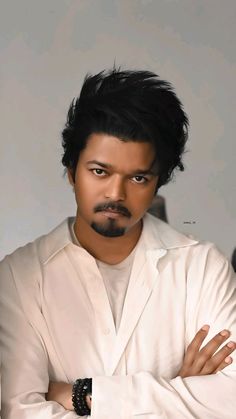 Tamil Actor Photo 4k, Goat Vijay Wallpaper 4k, Goat Thalapathy Vijay, Goat Vijay, Vijay Actor Hd Images, Joker Videos, Famous Indian Actors, Vijay Thalapathy, Cute Celebrity Couples