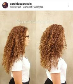 Long Hair Cut, Layered Curly Haircuts, Nails Shape, Hair Layers, Best Nails, Curly Hair Photos, Hair Styles 2017