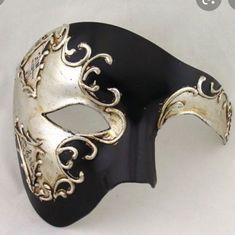 Mask Masquerade Men, Masquerade Mask Silver, Face Mask Masquerade, Masquerade Men, Masquerade Mask Black, Portrait Abstract