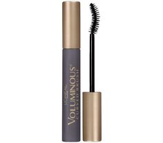 Bold, volume building mascara Up to 5x fuller lashes Curved brush lifts and builds lashes Maybelline Falsies, Beauty Products Drugstore