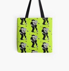 Get my art printed on awesome products. Support me at Redbubble #RBandME: https://www.redbubble.com/i/tote-bag/KEEP-CALM-and-make-me-happy-by-lugashok/71819571.PJQVX?asc=u Summer Wardrobe, Bag Sale