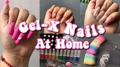 Video Nails, Brighter Days, Spring Nail Designs, Spring Nail, Nails At Home, Nail Designs Spring, Youtube Video, Spring Nails