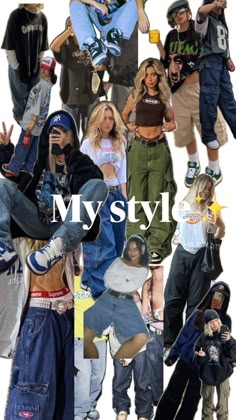 Hip Hop Style Outfits, Spirit Week Outfits, Street Style Outfits Casual, Famous Outfits, Casual Preppy Outfits, Tomboy Outfits, Hip Hop Outfits, Cute Swag Outfits