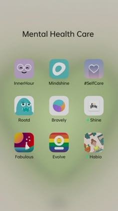 Caring
Mental health 
Healthy
Health caring
Health care
Self-care
Self-care app
App
Mental health app
Mental health caring app
Good health
Good mental health
Mindshine
Selflove
Fabulous 
Habio
Habit
Evolve
Routine Iphone Games Apps, Aesthetic Apps Games, Apps For Girls, Suggested App, Creative Apps, Ipad Essentials, Apps For Teens, Study Apps, Secret Websites
