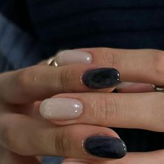 Clear Nails, Beauty Inspo, December 4, Nail It, My Nails, Nails Nails, Nailed It, Makeup Nails