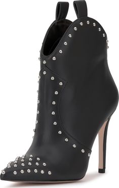 PRICES MAY VARY. Boots Zipper Ensures a flattering fit with excellent wearing comfort Designed with quality and comfortable in mind Stiletto Heel Pixillez3 Boots Zipper, Comfort Design, Ankle Bootie, Stiletto Heel, Jessica Simpson, Ankle Booties, Bootie, Special Features, Stiletto Heels