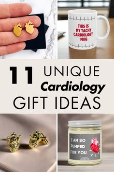 ❤️ Looking for the perfect gift for the cardiologist or heart health enthusiast in your life? 🩺💓 Explore our ultimate cardiology gift guide packed with thoughtful, heart-inspired ideas they'll *love*! Perfect for graduations, holidays, or just because! 🎁 #CardiologyGifts #DoctorGiftGuide #HeartHealthGifts