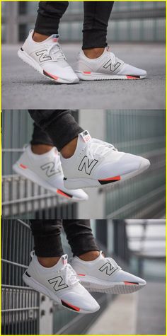 Basket Nike, Basket Style, Expensive Shoes, Streetwear Mode, Gym Shoes, On Sneakers, Best Sneakers, Sneakers Men Fashion, New Balance Shoes