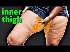 15 Min Workout, Thigh Fat Workout, Corp Perfect, Weight Leg Workout, Inner Thighs Exercises, Exercise To Reduce Thighs, Thigh Workout, Inner Thigh Workout, Body Weight Leg Workout