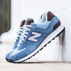 Goodmorning #shoposhers   The #newbalance #574 'Cruisin' is now in store Shoe Dictionary, Nb Sneakers, Nike Slippers, Sneakers Street, Sneaker Magazine, New Balance Sneakers, Instagram Page