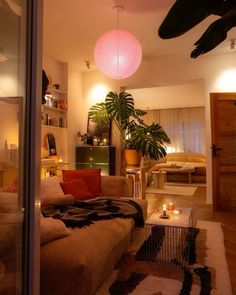 Dream Apartment Decor, Future Apartment Decor, Apartment Aesthetic, Apartment Decor Inspiration, Dream Room Inspiration, Dream Apartment, Dream House Interior, Room Makeover Inspiration, Apartment Inspiration