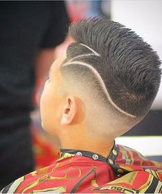 Cool Hair Cuts For Boys, Boys Haircut Hard Part, Sonic Haircut, Boy Haircut Designs, Haircut Ideas For Boys, Trending Boys Haircuts, Hair Tattoo Designs