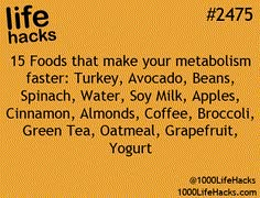 1000 Lifehacks, 1000 Life Hacks, Simple Life Hacks, Useful Life Hacks, Diet Tips, Get Healthy, Food Hacks