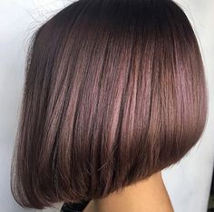 35 Rose Brown Hair Shades That Will Inspire You To Visit The Salon Rose Brown Hair, Brown Hair Cuts, Hair Ideas For Women, Brown Hair Ideas, Coffee Brown Hair, Coffee Hair, Brown Hair Shades, Brown Hair Looks, Brown Hair With Blonde Highlights