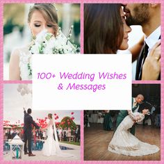 wedding wishes and messages for the newly married couple