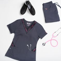 Shop all scrubs and medical uniforms at Scrubs & Beyond now. Healthcare Uniforms, Scrubs Medical, Scrub Style, Nursing Scrubs, Greys Anatomy Scrubs, Hospitality Uniform, Lab Coats, Star Wars Logo, Medical Uniforms