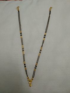 Short Nallapoosalu Designs, Gold Nallapusalu Designs, Short Nallapusalu Designs Gold Latest, Short Black Beads Designs, Short Nallapusalu, Mangalsutra Chain, Gold Bangles For Women