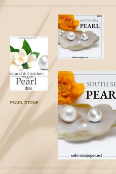 Pearl Gemstone Necklace online