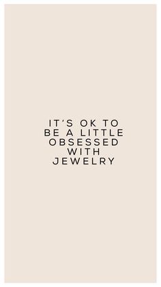 it's ok to be able to be assisted by the jewelry shoppe logo