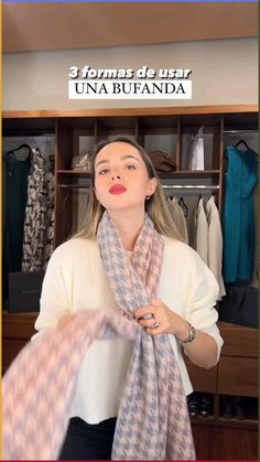 This video tutorial will teach you ways to tie an Hermès silk scarf 90, and hear how I got mine for free :)  

Use these stylish knotting techniques for that chic and sophisticated look. Enhance your wardrobe with these elegant and fashionable scarf tying ideas!

#Hermes #SilkScarf #hermesscarf #bridesdegala #French #Fashion #Tutorial #StyleTips #ScarfStyling #FashionHacks #HowToTieAScarf #FashionTutorial #StyleGuide #ScarfKnots #outfitideas #ootd #Fashionable #styleover50 #styleover40 #womenover50 Winter Outfits Ideas For Women, Looks Adidas, Winter Outfits Ideas, Star Shoe, Shoelace Patterns, Simple Scarf