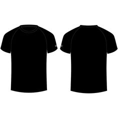 Aldi Taher, Plain Black T Shirt, T Shirt Design Template, Gold Shirt, T Shirt Png, Shirt Design Inspiration, T Shirt Picture, Black Polo Shirt