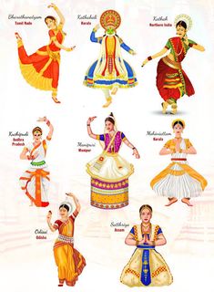 Manipuri Dance, School Powerpoint, Brain Gym For Kids, Dancer Drawing, Kathak Dance, Indian Culture And Tradition, Drawing Pictures, Dance Photography Poses