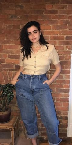 Denim Jeans Outfit, Jeans Trend, Barbie Ferreira, Denim Jeans Fashion, Fashion 90s, Denim Jeans Ripped, Flattering Jeans, Outfit Jeans, Foto Poses