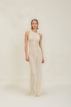 Indira Dress 170 Pounds, Devon Windsor, Mens Measurements, Knit Maxi Dress, Swim Sets, Summer Scarves, Maxi Knit Dress, Tops For Leggings, Xl Dress