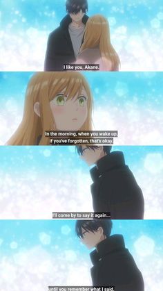 Rom Anime, My Love Story With Yamada-kun At Lv999, Anime Names List, Yamada Lv999, Loving Yamada At Lv999, My Love Story With Yamada Kun, My Love Story, Best Romance Anime, Couples Comics