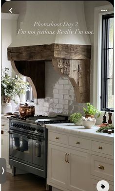 the kitchen is clean and ready to be used as an appliance for cooking